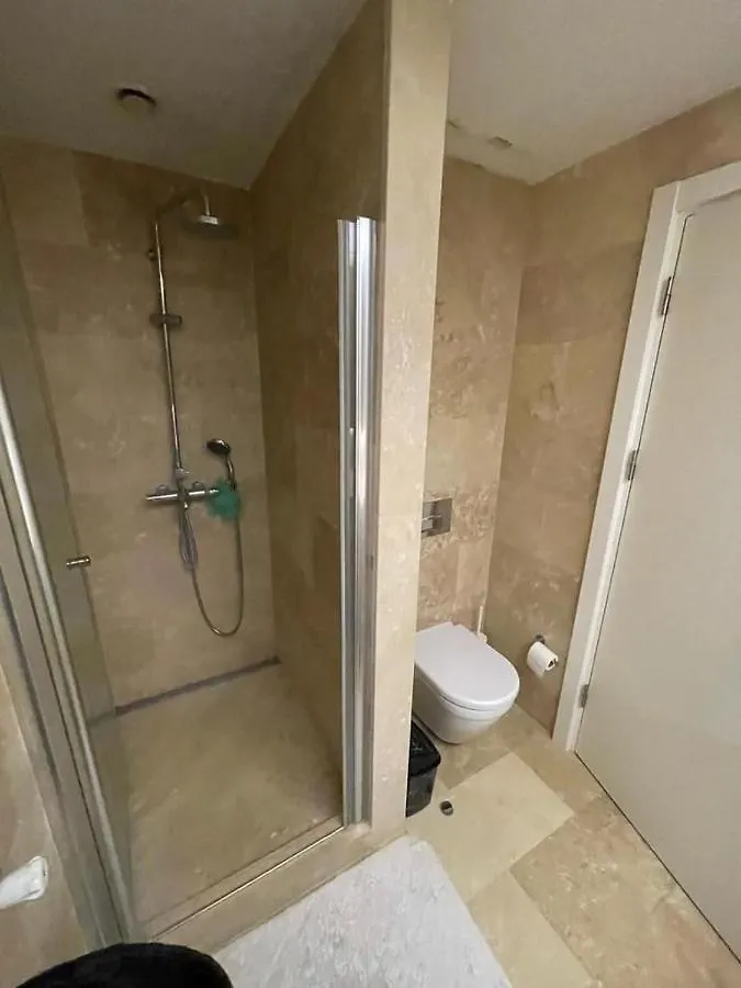 Fully Equipped House Within A Serviced Compound Stambuł