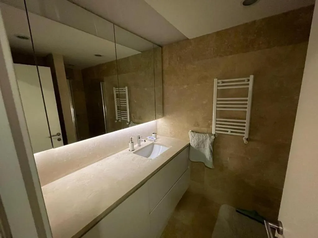 Apartament Fully Equipped House Within A Serviced Compound Stambuł Turcja